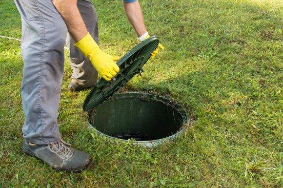 Débouchage de canalisations