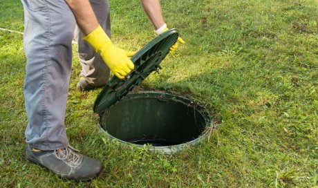 Débouchage de canalisations