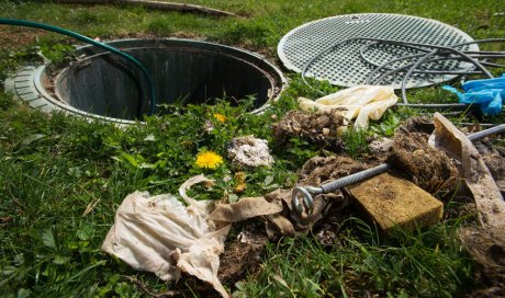 Entreprise spécialisée dans le débouchage de tuyaux